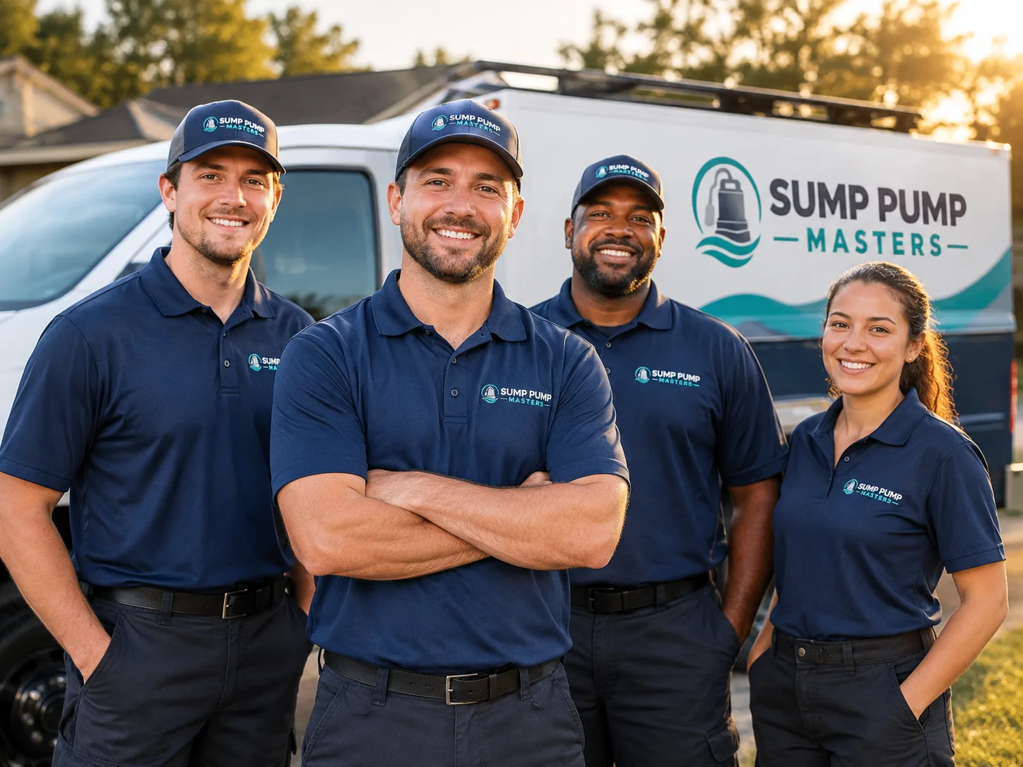 Sump Pump Repair company in Winthrop, MA